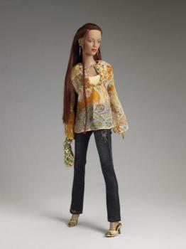 Tonner - Tyler Wentworth - Casual Chic Jac - кукла